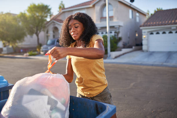 Best Household Junk Removal  in Trenton, NJ