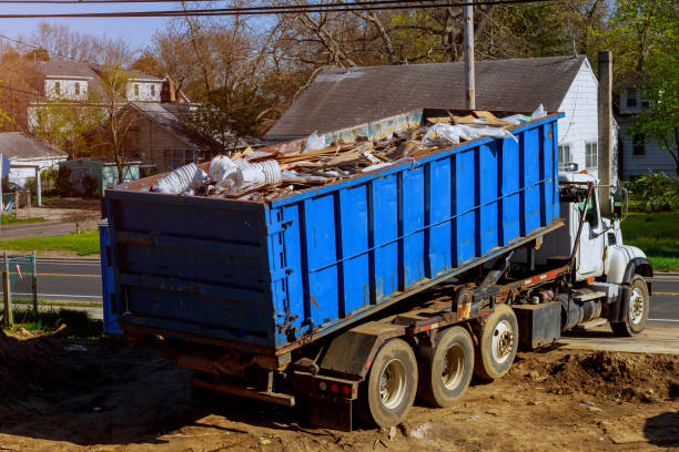Attic Cleanout Services in Trenton, NJ