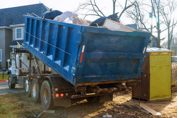 Best Electronics Removal Services  in Trenton, NJ