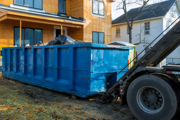 Professional Junk Removal in Trenton, NJ
