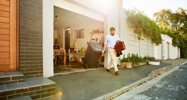 Best Garage Cleanout Services  in Trenton, NJ