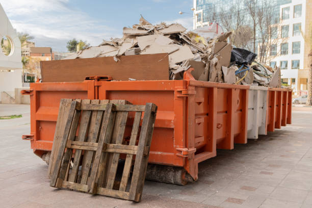 Best Basement Cleanout Services  in Trenton, NJ