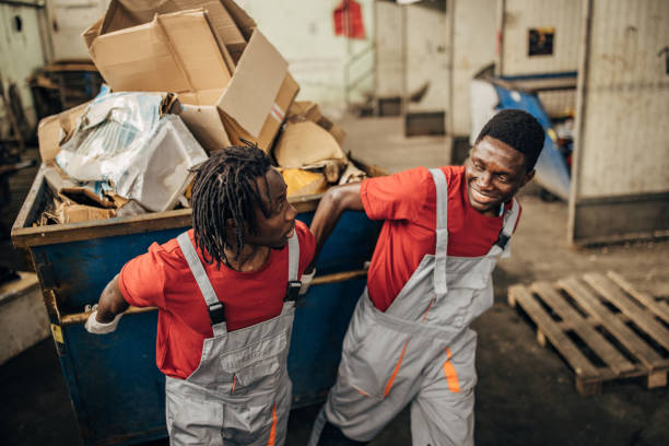 Best Professional Junk Removal  in Trenton, NJ
