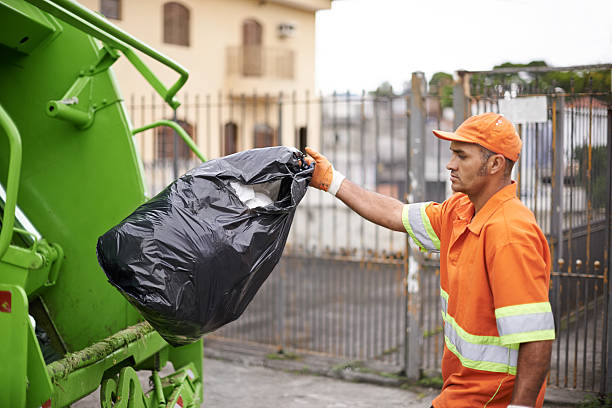 Best Attic Cleanout Services  in Trenton, NJ